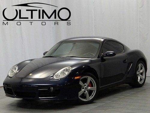 2008 porsche s