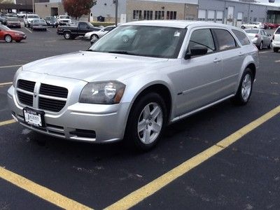 3.5l, 4dr. low miles,low reserve,sunroof,sxt special edition,excellent condition