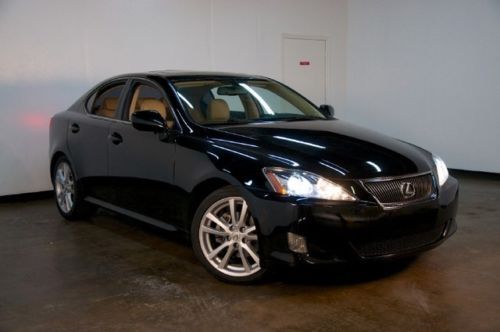 2007 lexus premium package