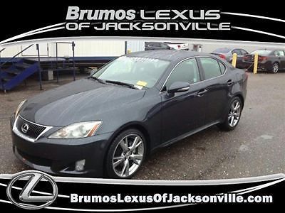 2010 lexus is 250....certified pre-owned 3 year/100000 mile warranty, rwd