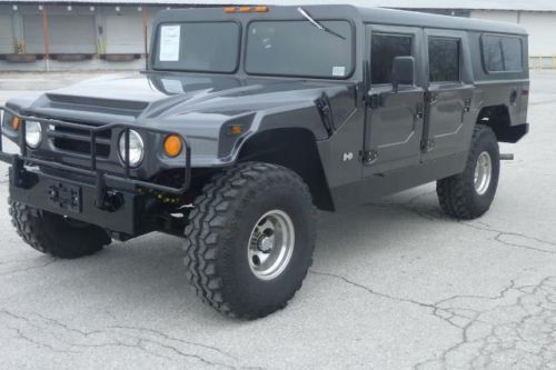 1987 hummer kit recreation vehicle