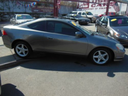 2003 acura rsx base coupe 2-door 2.0l