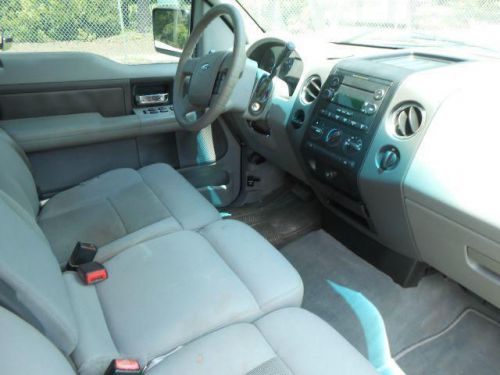 2004 ford f150 xl