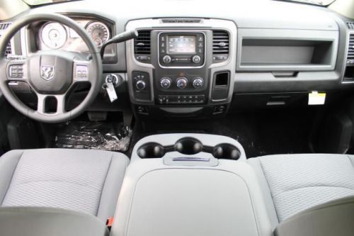 2014 ram 2500 tradesman