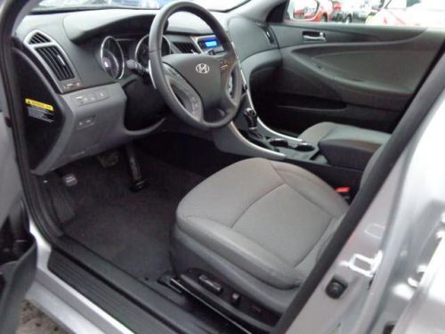 2013 hyundai sonata se 2.0t