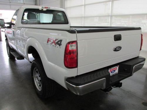 2015 ford f350 xl