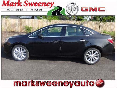 2014 buick verano base