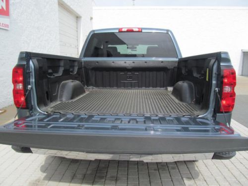 2014 chevrolet silverado 1500 work truck 2wt