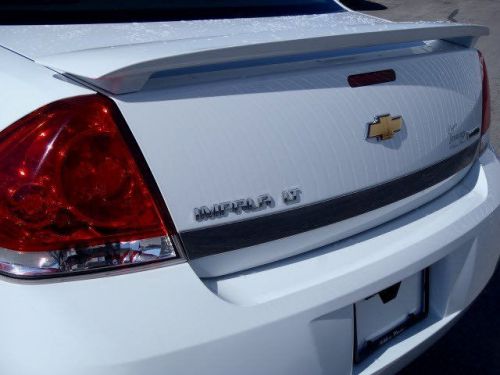 2011 chevrolet impala lt fleet