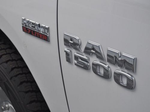 2014 ram 1500 tradesman/express