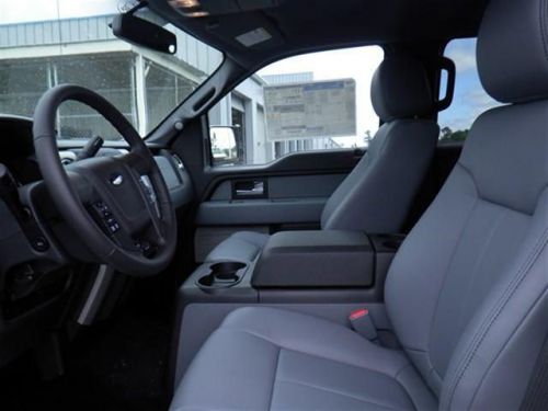 2014 ford f150 xlt