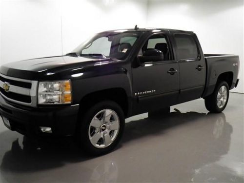 2009 chevrolet silverado 1500 ltz