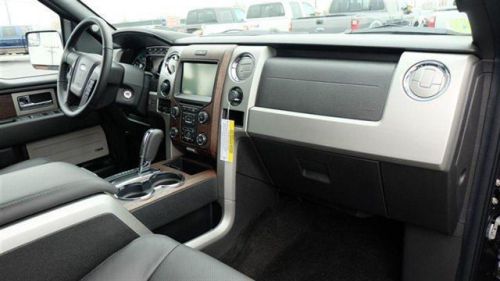 2014 ford f150 lariat