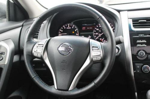 2014 nissan altima 2.5 sl