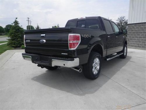 2014 ford f150 style