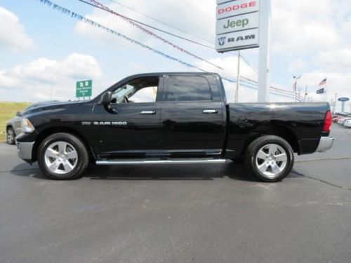 2012 ram 1500 slt