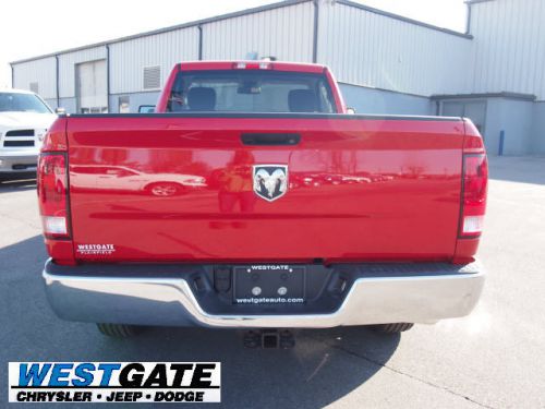 2014 ram 1500 tradesman