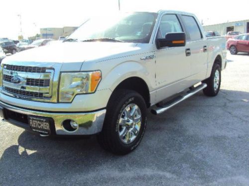 2014 ford f150 xlt