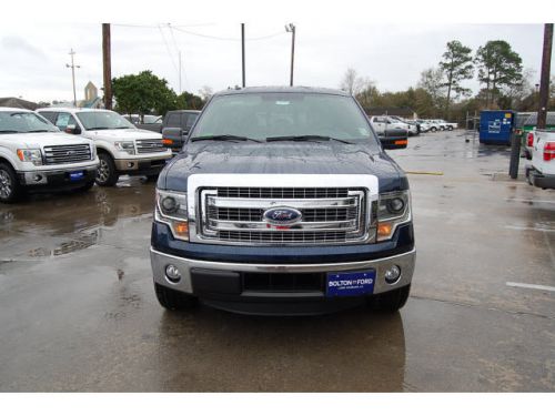 2014 ford f150 xlt