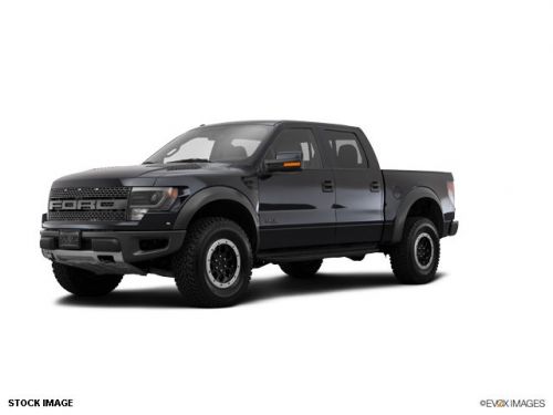 2014 ford f150 svt raptor