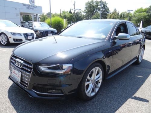 2013 audi premium plus