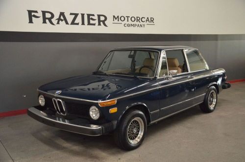 1974 bmw 2002