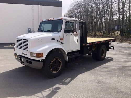 1995 international harvester 4700 4700