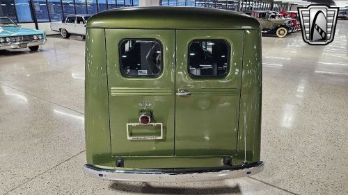 1948 willys wagon