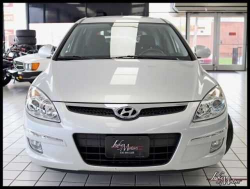 2009 hyundai elantra touring