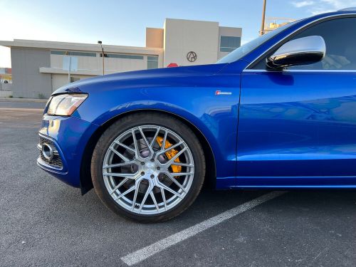 2016 audi sq5