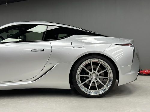 2021 lexus lc500 lc500