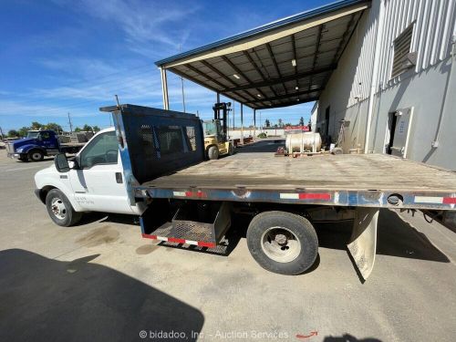 2001 ford f-350