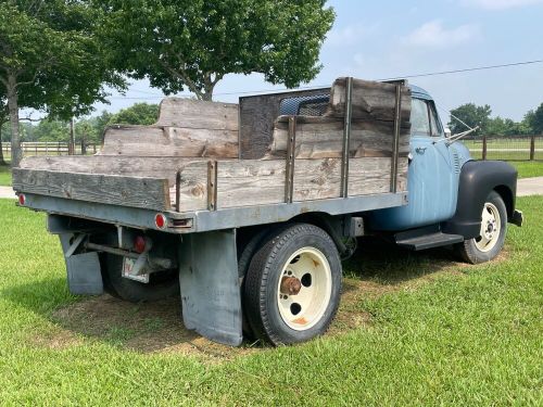 1954 chevrolet other pickups