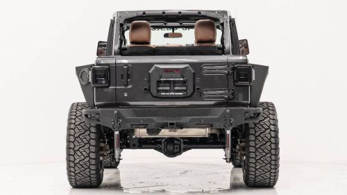 2018 jeep wrangler sport 4x4 4dr suv (midyear release)