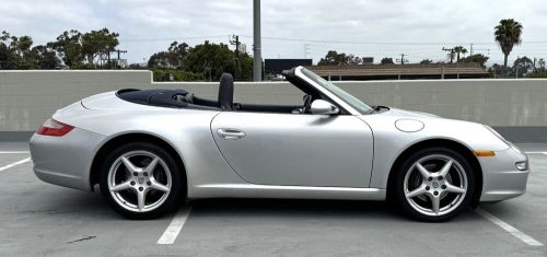 2008 porsche 911