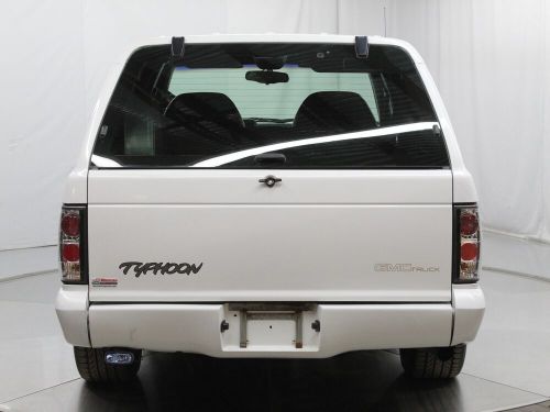 Buy used 1993 GMC Typhoon in , for US $24,888.00