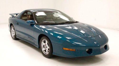 1995 pontiac firebird trans am