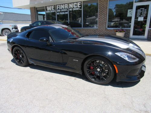 2013 dodge viper gts