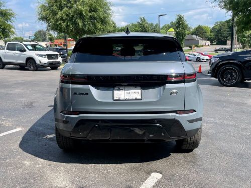 2021 land rover range rover se sliding panoramic roof w/20 inch wheels