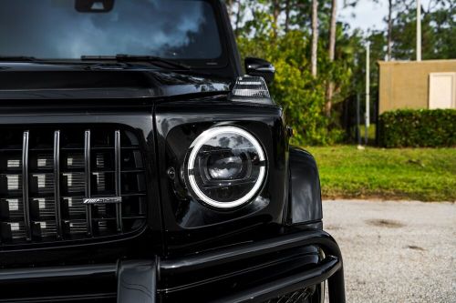 2023 mercedes-benz g-class g63