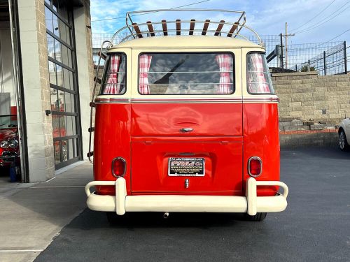 1975 volkswagen microbus