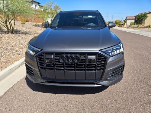 2020 audi q7