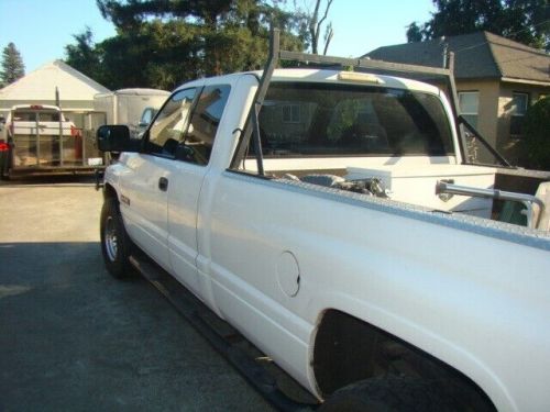 2002 dodge ram 2500