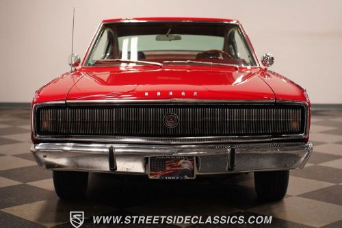 1967 dodge charger