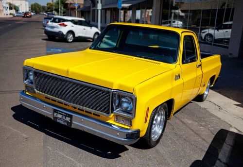 1977 gmc sierra 1500