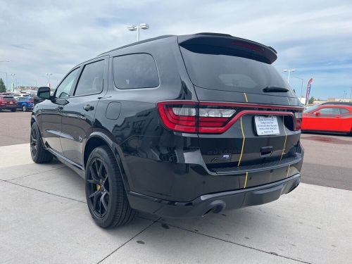 2024 dodge durango srt 392