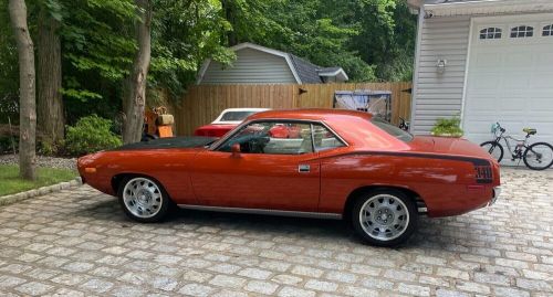 1973 plymouth other