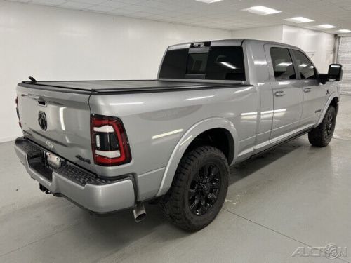 2023 ram 2500 limited