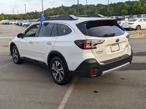 2022 subaru outback touring xt