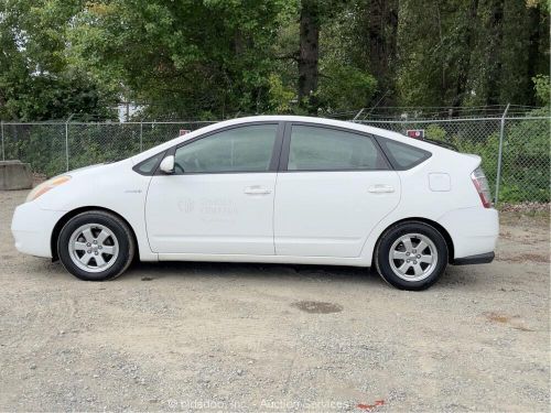 2007 toyota prius